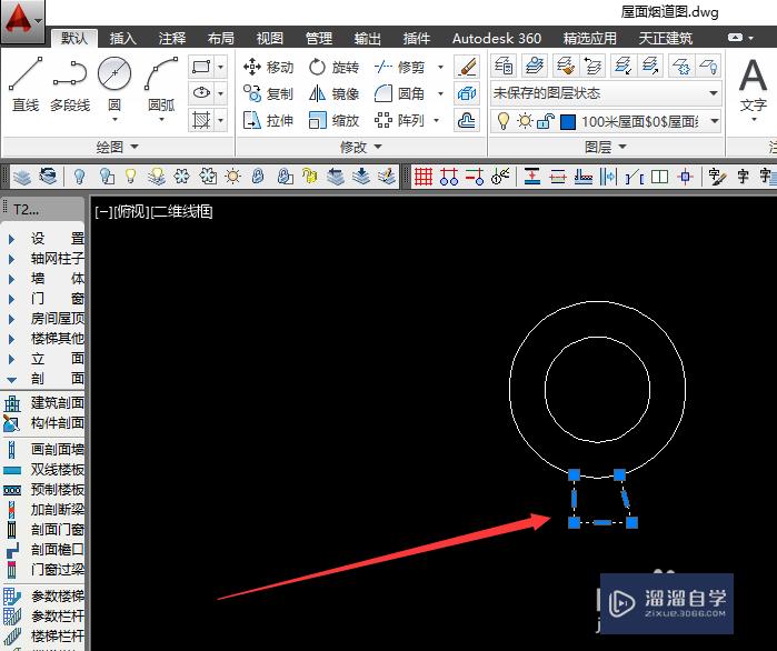 CAD怎么画齿轮？