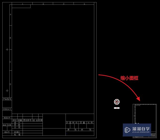 AutoCAD如何应用注释比例标注？