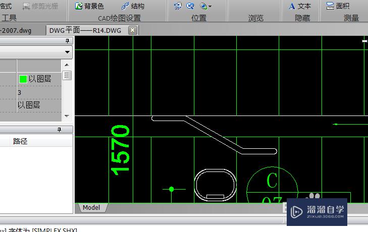 怎么用CAD看图软件查看图纸？