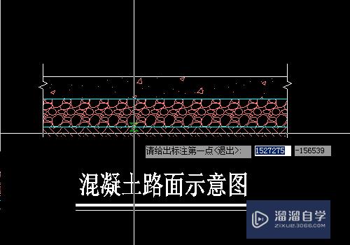 CAD中怎么标注工程做法？