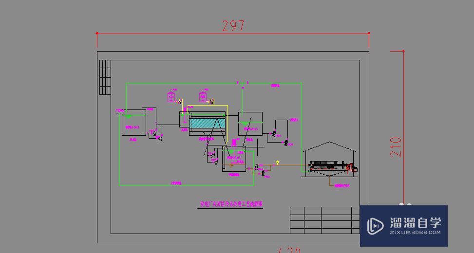 【CAD-020】CAD布局怎么用？