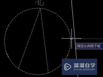 <esred>CAD</esred>如何<esred>将</esred>图形局部<esred>放大</esred>？