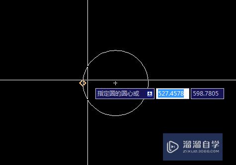 CAD怎么一次性复制多个对象？