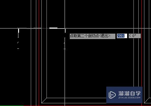 CAD中怎么绘制剖面符号？