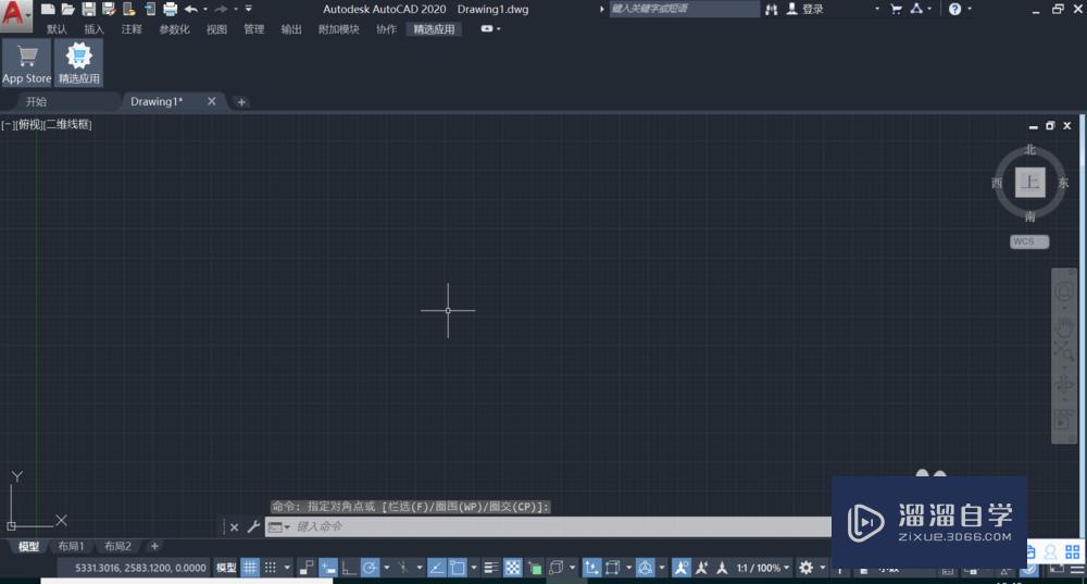 <esred>CAD</esred>的<esred>常用</esred><esred>工具</esred>栏怎样设置显示？