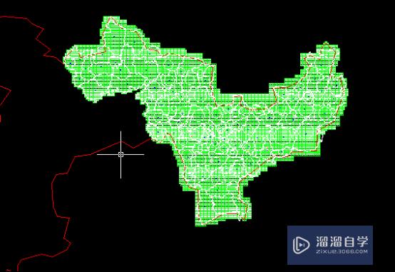<esred>CAD</esred>怎么删掉部分<esred>实体</esred>？