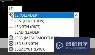 <esred>CAD</esred><esred>如何</esred><esred>画出</esred><esred>带</esred>箭头的<esred>线</esred>？