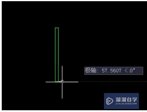 CAD画平面图门弧