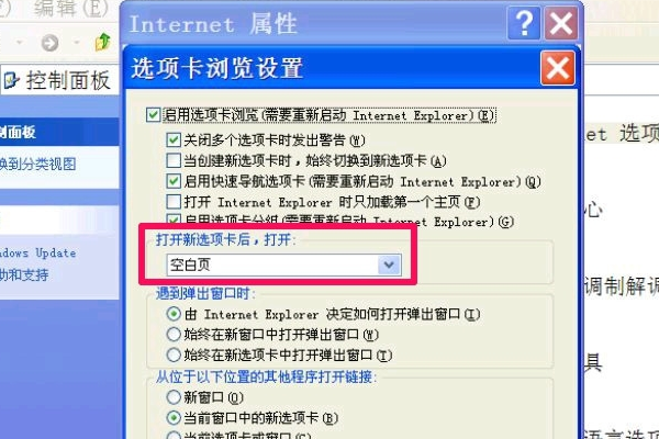 用ie浏览器打开PDF文件出来的是空白页面，怎么办？