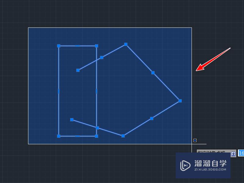 CAD成组快捷键怎么用？