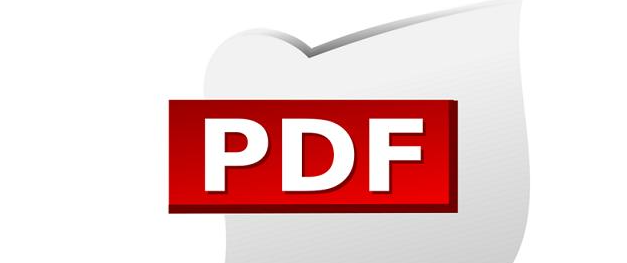 PDF如何修改文字内容？