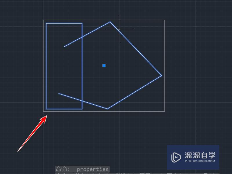 CAD成组快捷键怎么用？