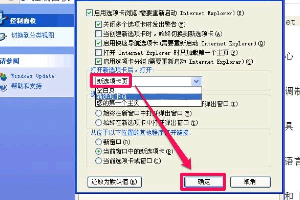 用ie浏览器打开PDF文件出来的是空白页面，怎么办？