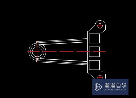 CAD中怎么实现快速选择？