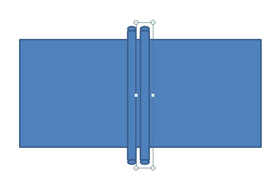 如何用ppt做卷轴动画?