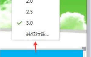 PPT2007怎样文字上下居中？