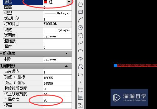 CAD中怎么绘制钢筋的弯勾？