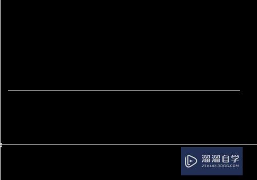 CAD中怎么绘制钢筋的弯勾？