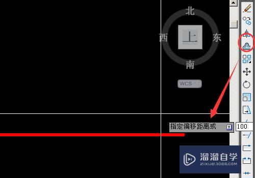 CAD中怎么绘制钢筋的弯勾？