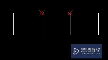 CAD怎样画沙发立面图？