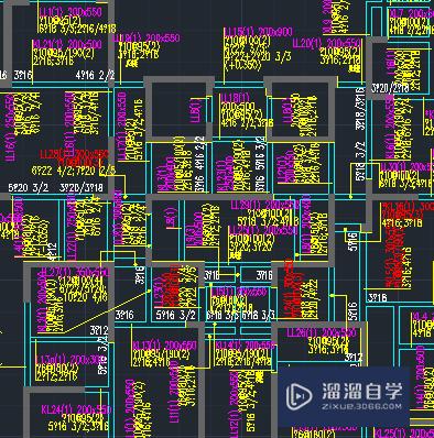 <esred>CAD</esred>怎么隐藏不<esred>需要</esred>的图层？