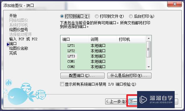 如何将CAD图导入PS中？