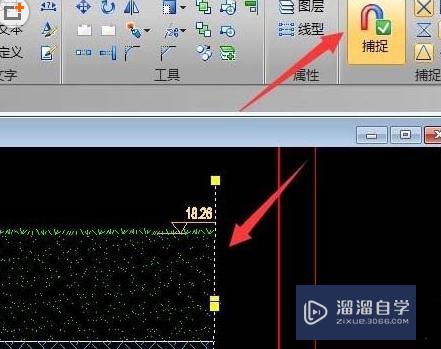 CAD图形文件被写保护怎么办 CAD图纸编辑方法？