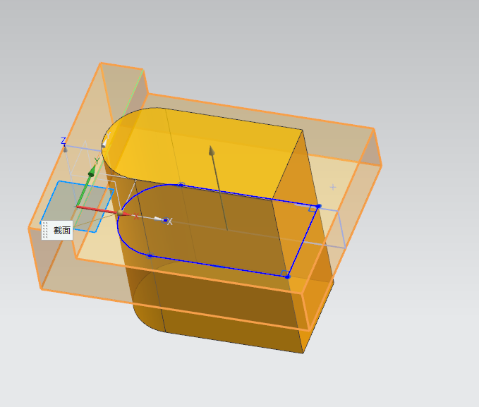 ug手用虎钳活动钳身画图大神请进