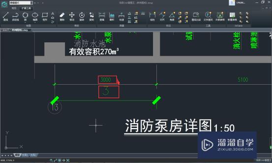 CAD看图中如何设置标注单位？