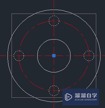 AutoCAD怎么使用组？