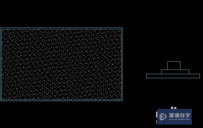 <esred>CAD</esred>怎样<esred>绘制</esred>自动覆盖<esred>对象</esred>的块？