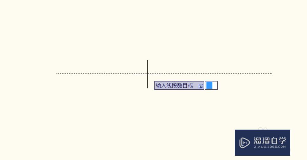 CAD2010定数等分功能使用教程