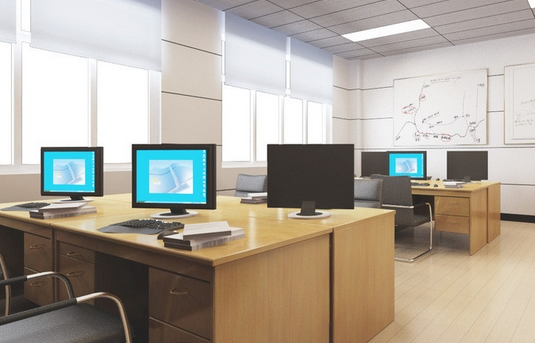 Office是什么意思？