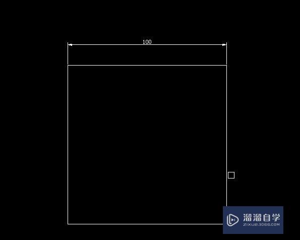 CAD测量两点距离的方法大全