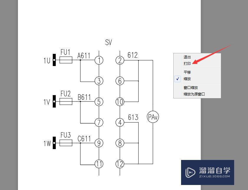 怎么将CAD文件转化成清晰的图片jpg格式？