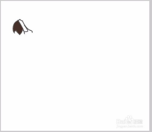 怎样画香蕉？