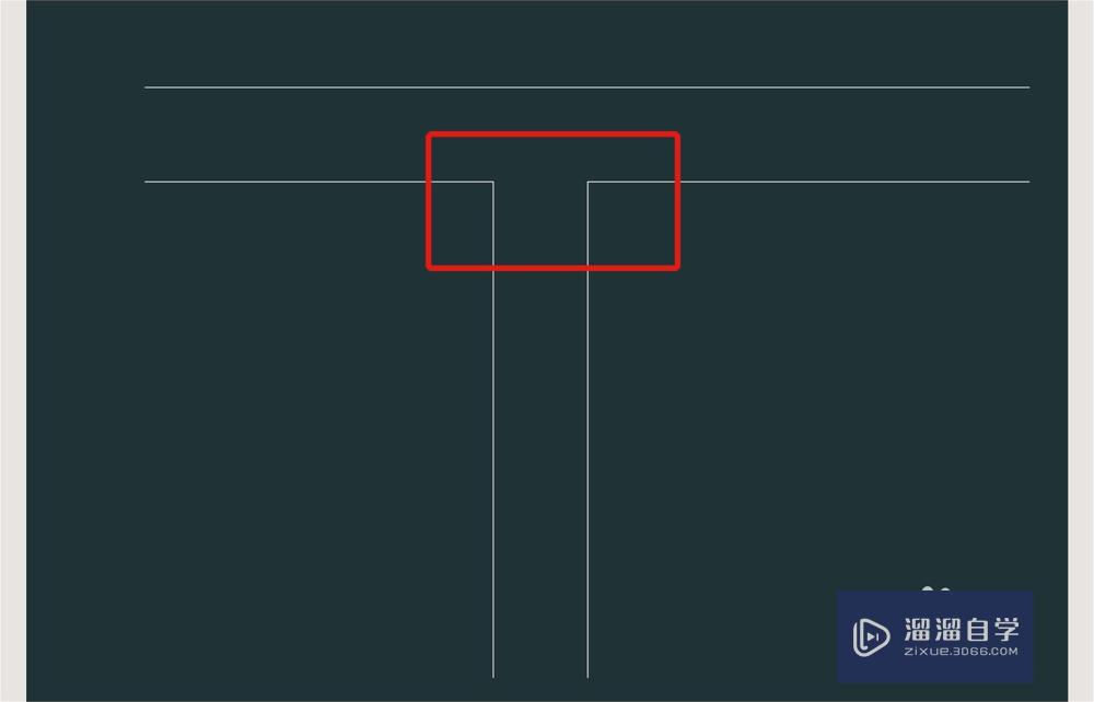 CAD怎么快速绘制墙体？