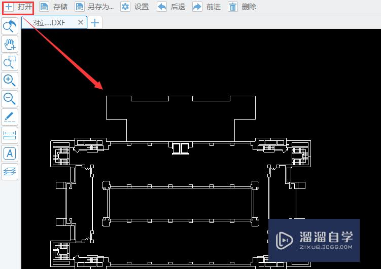 <esred>CAD</esred>图纸<esred>中</esred><esred>两</esred><esred>点</esred>间<esred>距离</esred>的测量方法