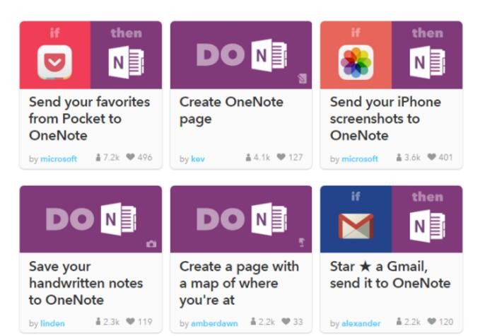 如何使用 onenote？