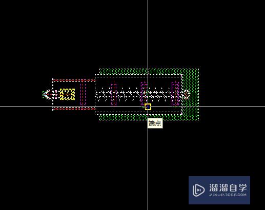 CAD如何快速制作块？