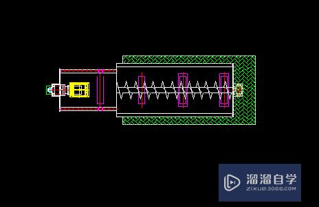 CAD如何快速制作块？