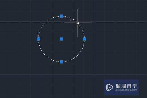 CAD中怎么移动图形？