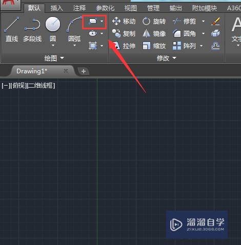 <esred>CAD</esred>如何<esred>绘制</esred>卷帘<esred>门</esred>？