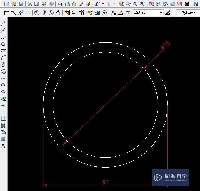 <esred>CAD</esred>如何进行<esred>点</esred>的<esred>定数</esred><esred>等分</esred>？