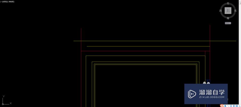 <esred>CAD</esred>中怎么裁剪和<esred>延长</esred><esred>线段</esred>？