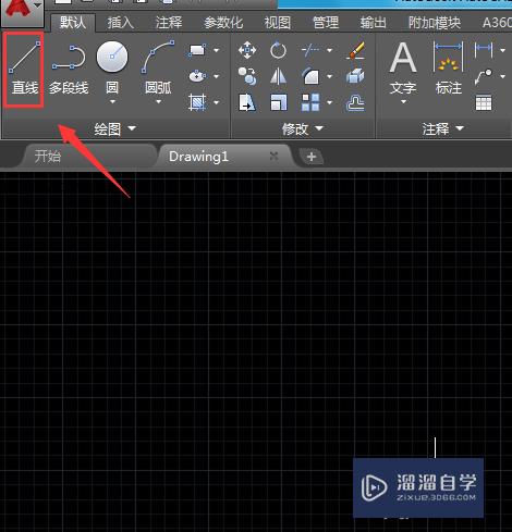 用CAD怎么画管道的立体图？