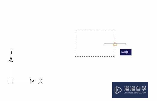 CAD中拉伸命令“s”的使用方法