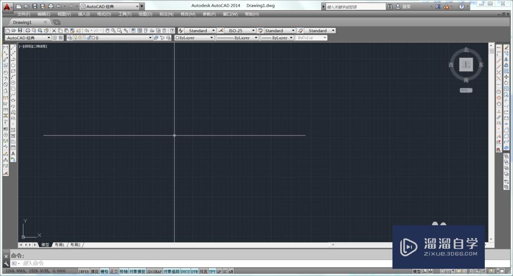 <esred>CAD</esred>怎么画<esred>两</esred><esred>个</esred><esred>圆</esred>的公<esred>切线</esred>？