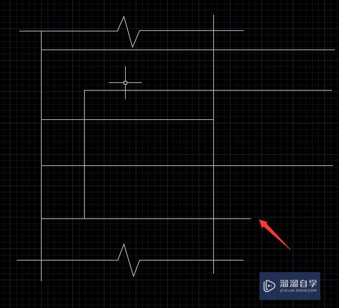 CAD配筋图怎么画？