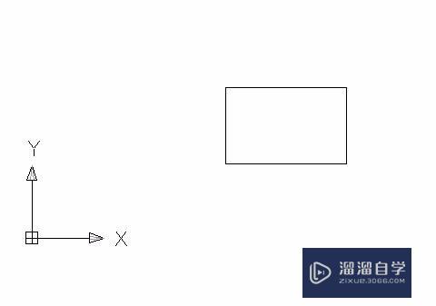 CAD中拉伸命令“s”的使用方法